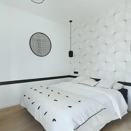 Appartamento Saint Germain Des Prés By Prestige