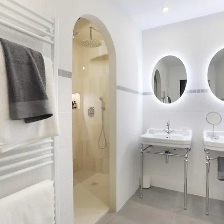 Appartamento Saint Germain Des Prés By Prestige Parigi