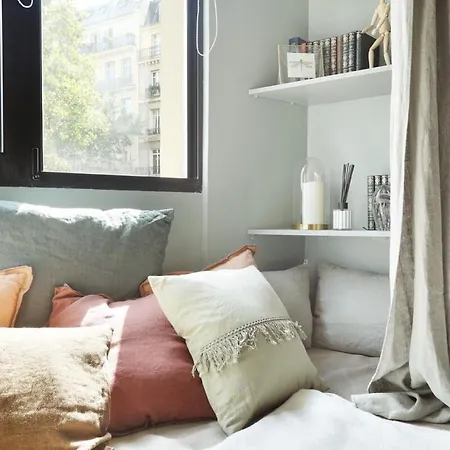 Saint Germain Des Prés By Prestige Appartamento *