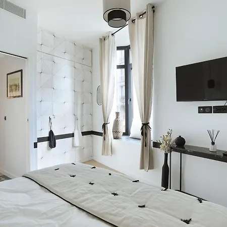 Saint Germain Des Prés By Prestige * Parigi