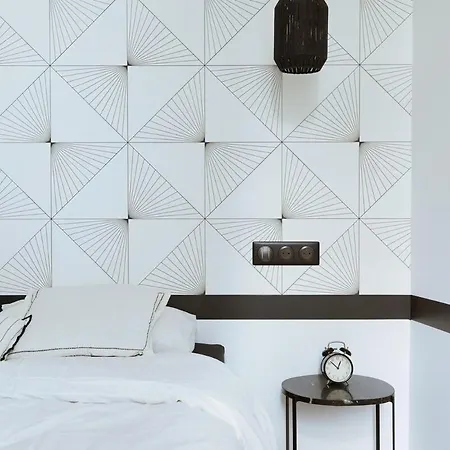 Saint Germain Des Prés By Prestige * Parigi