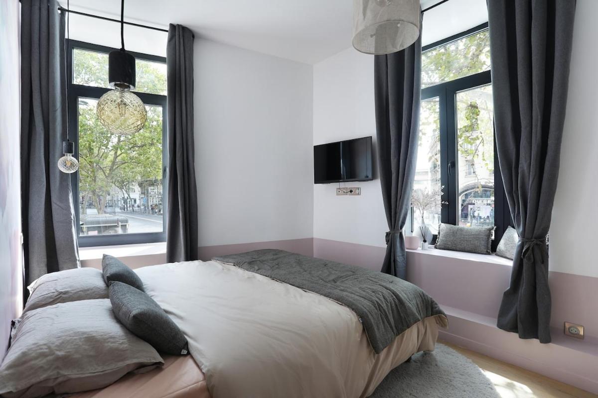 Saint Germain Des Prés By Prestige Appartamento *
