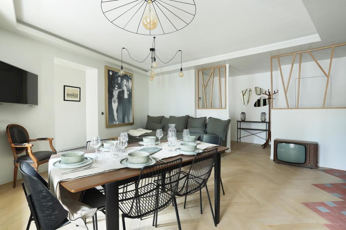 Saint Germain Des Prés By Prestige *