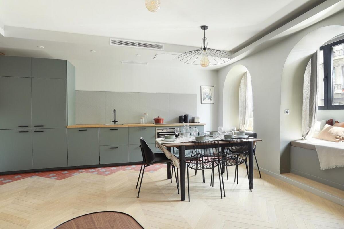 Saint Germain Des Prés By Prestige * Parigi