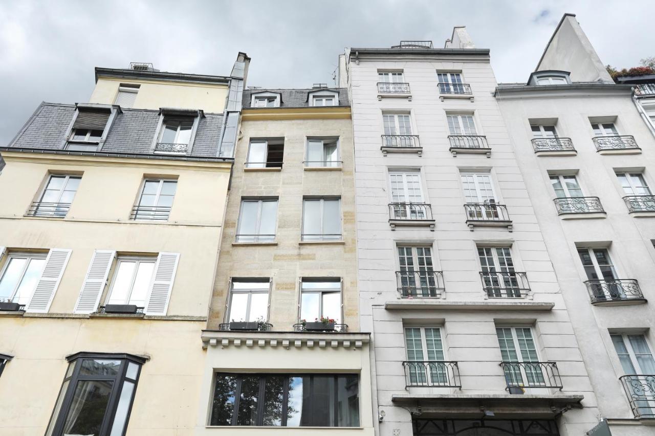 Saint Germain Des Pres By Prestige Parigi
