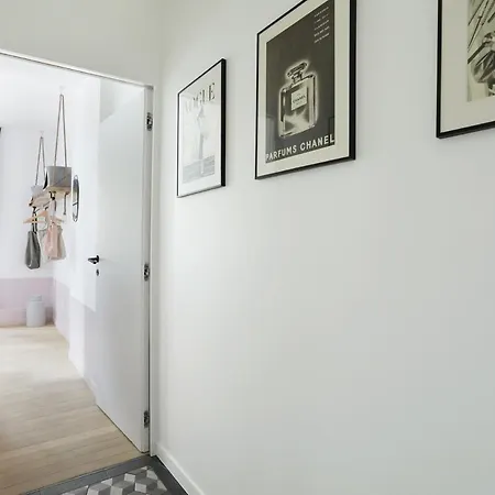 Apartment Saint Germain Des Pres By Prestige *