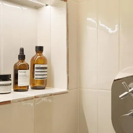 Saint Germain Des Pres By Prestige Apartment Paris